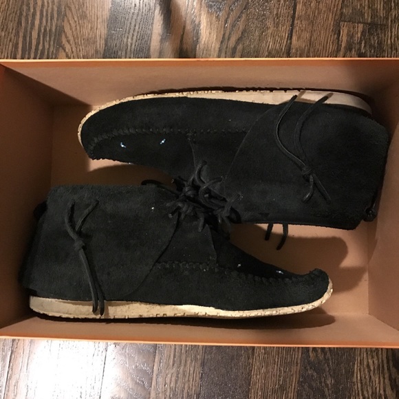 Visvim sneakers - Picture 3 of 4
